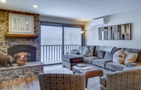 Bear Claw 308 - Ski-in Ski-out Condo!